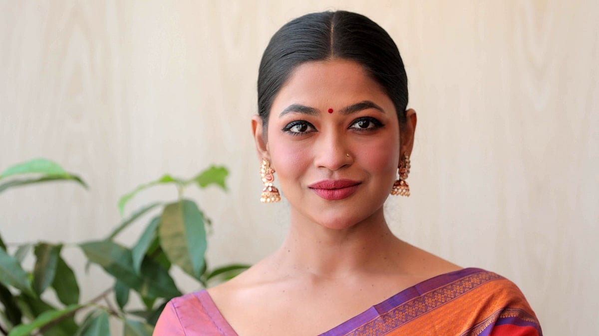 আজমেরী হক বাঁধন